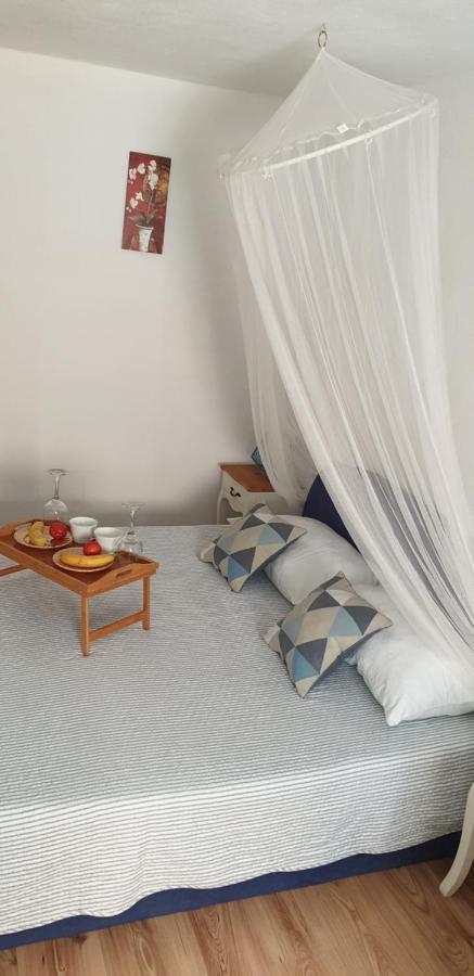 Apartment Rafael Senj (Lika-Senj) Exterior foto