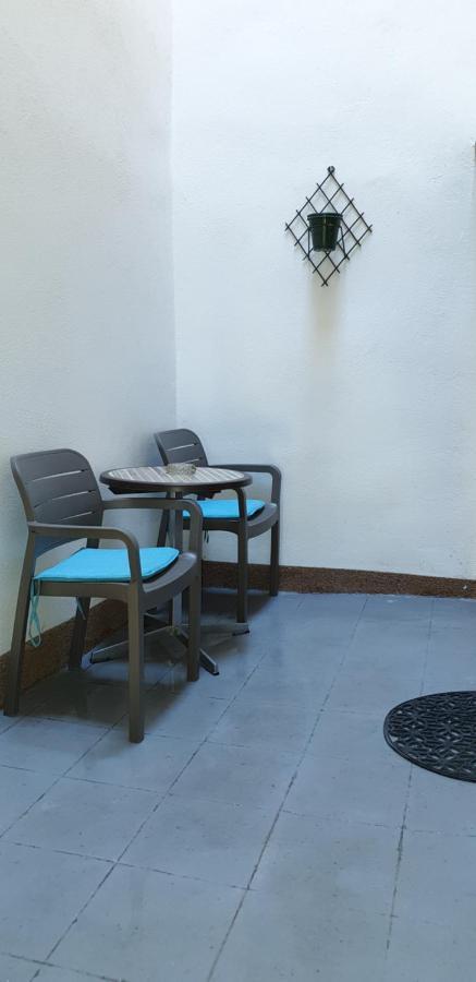 Apartment Rafael Senj (Lika-Senj) Exterior foto